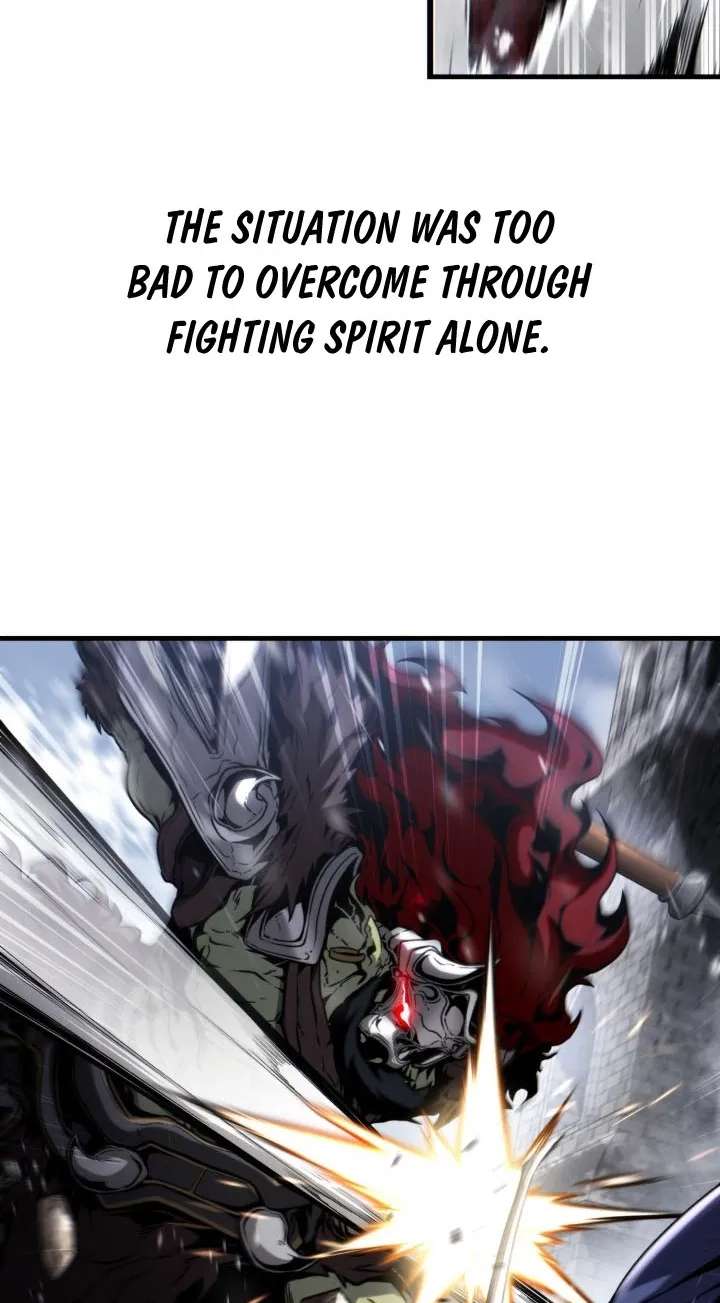 I Became The Rogue First Prince Chapter 51 - page 109