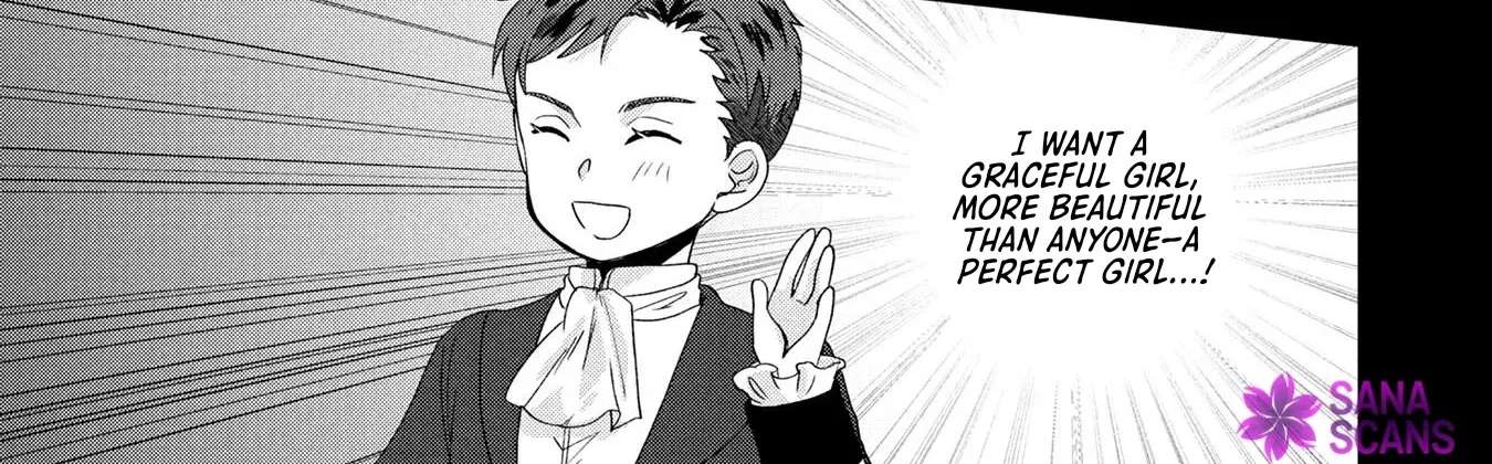 Akuyaku Reijou ni Narimashita ga, Nani ka？ Chapter 3 - page 16