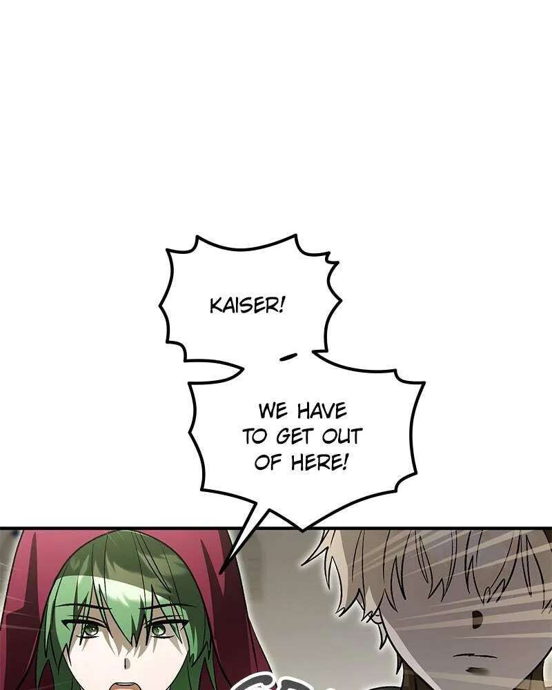 The Emperor's Puppy Chapter 84 - page 91