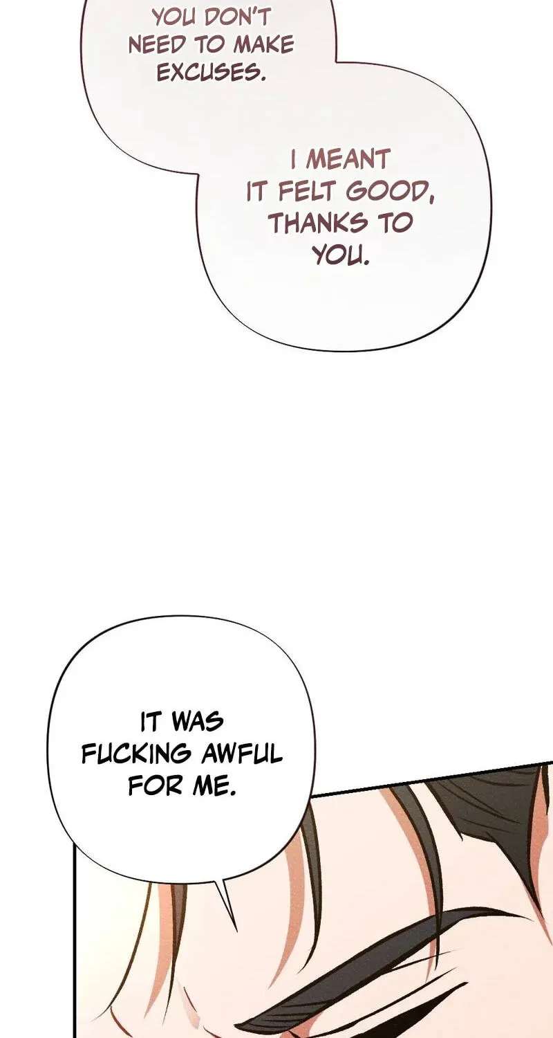 Dirty Rumors Chapter 19 - page 34