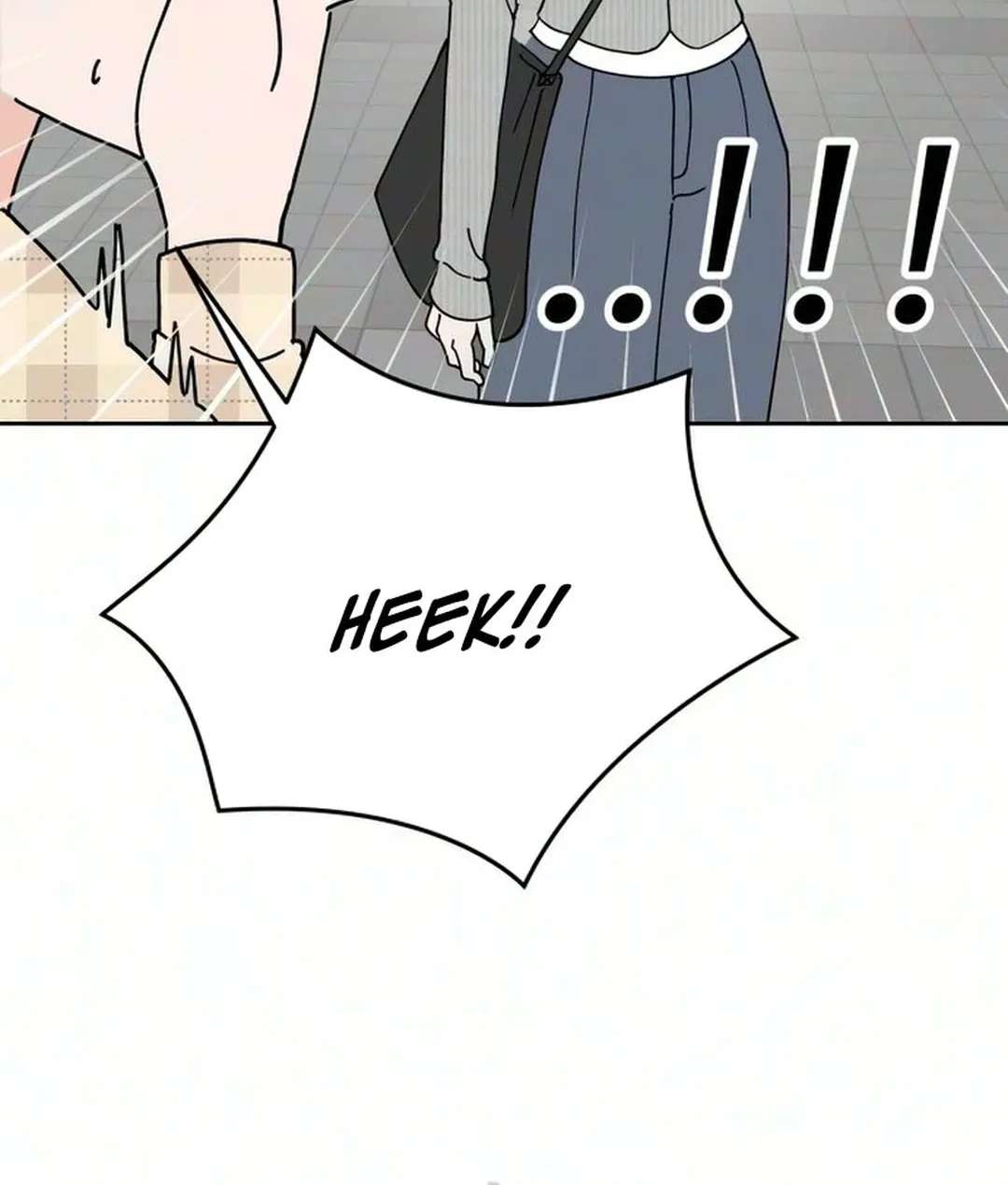 Reverse Puberty! First Love Chapter 6 - page 16