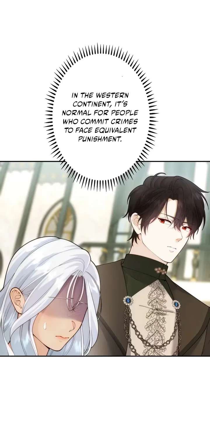 The System Error Princess Chapter 52 - page 45
