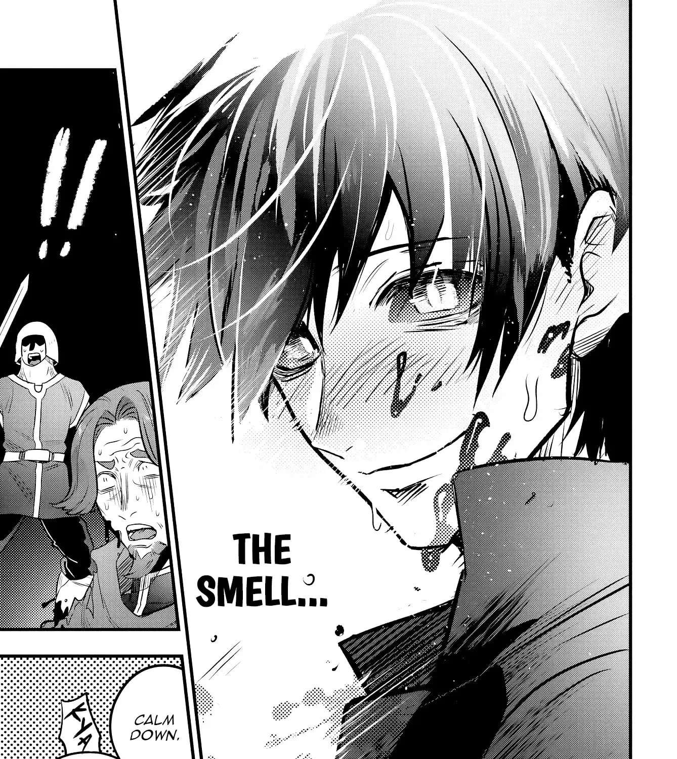Suterare Youhei wa Jiyuu Kimama ni Ikitai Chapter 1 - page 80