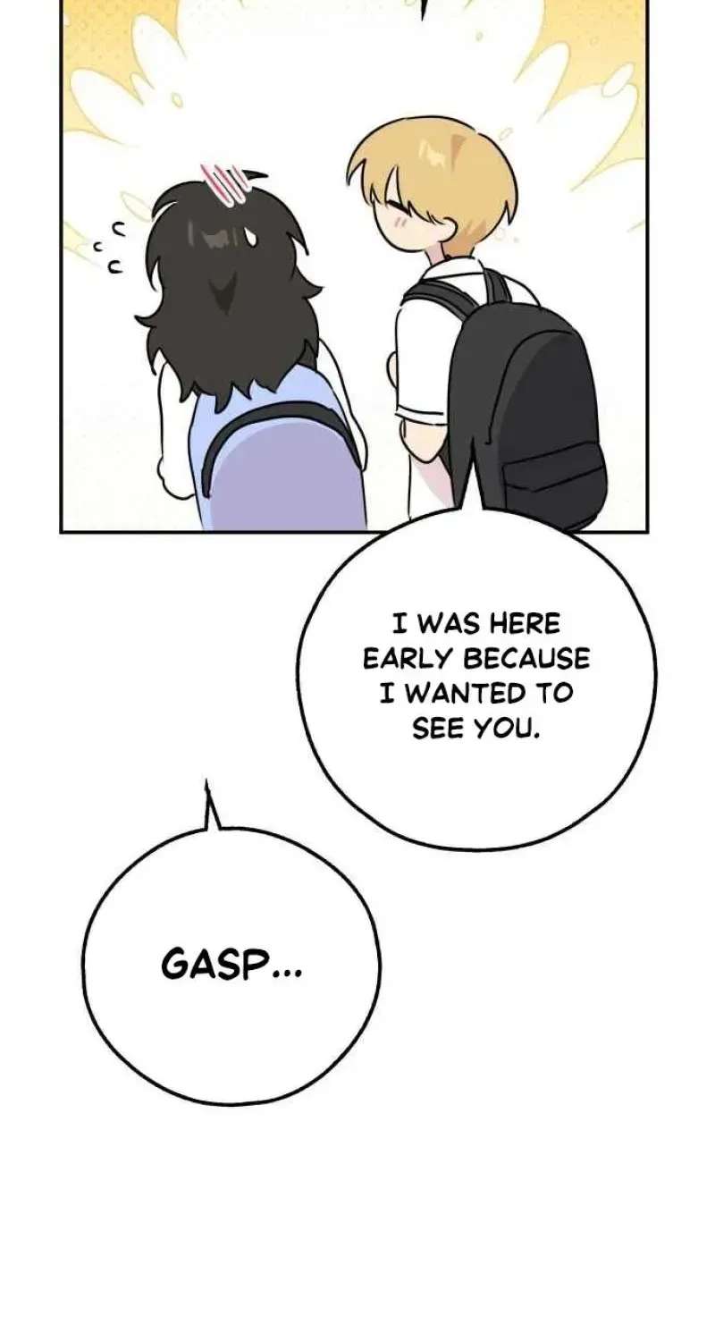 Horromance Chapter 31 - page 39