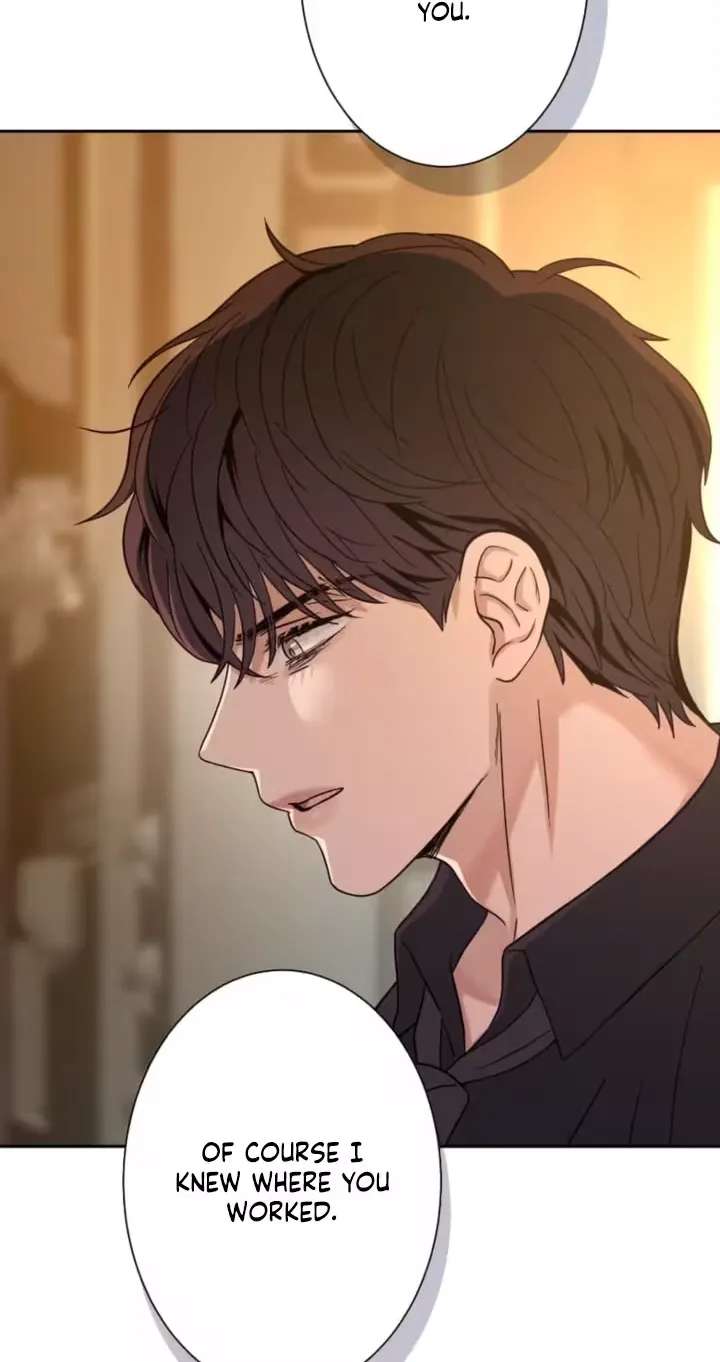 Love Wasn't Part of the Deal, Was It? Chapter 18 - page 33