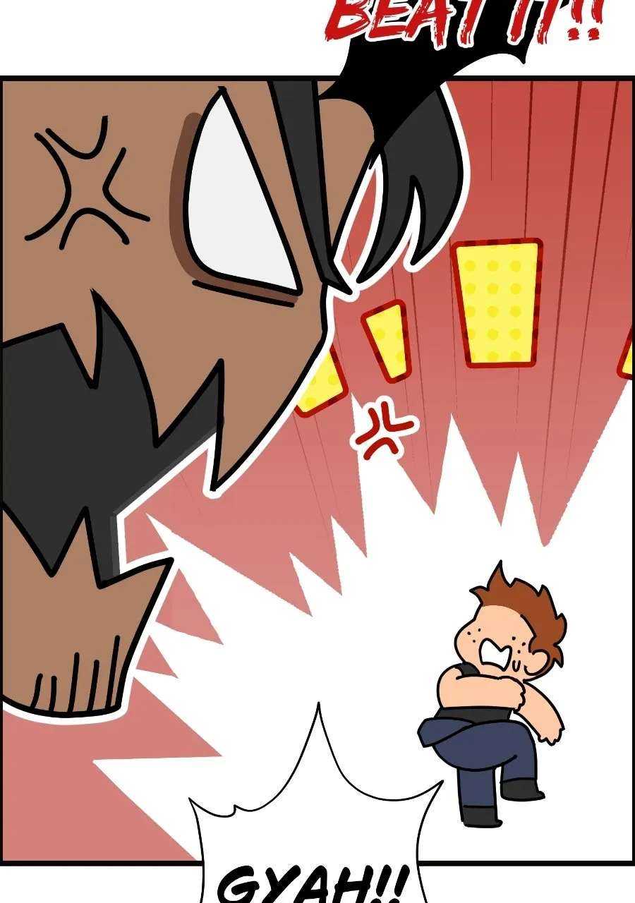 Fight for Me! Chapter 3 - page 52