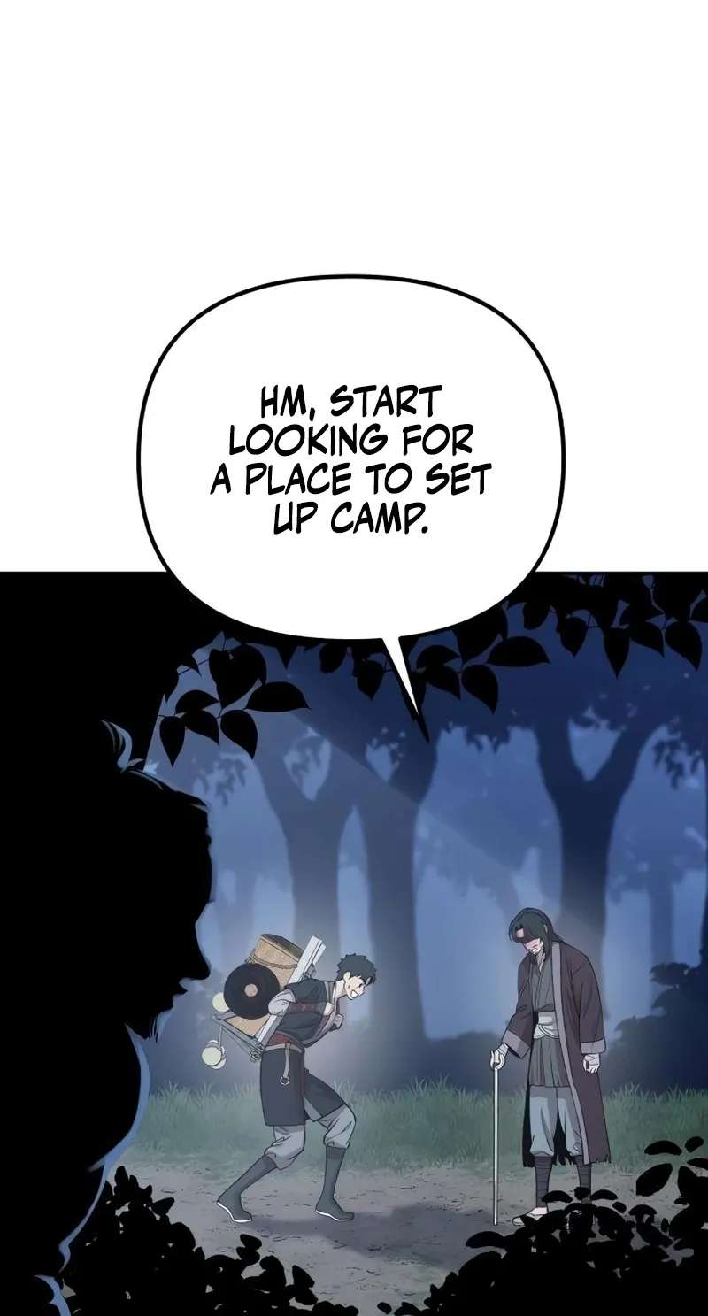 The Divine Brush Chapter 6 - page 75