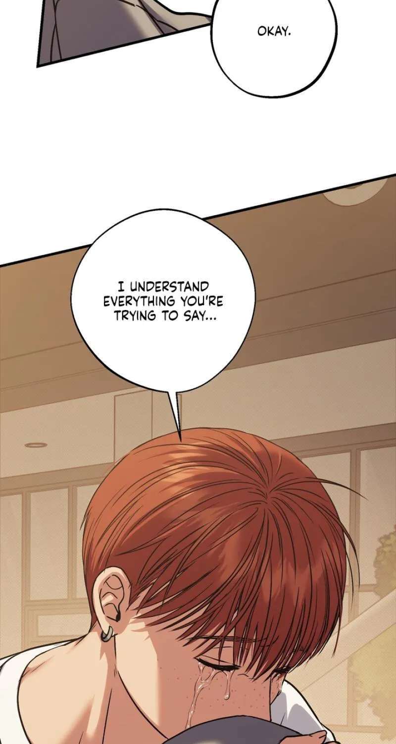 Vanilla Sundae Chapter 22 - page 30