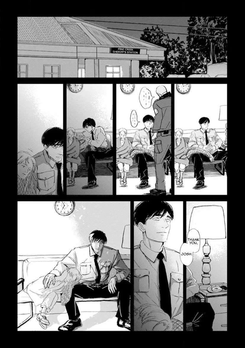 Shall We Have Breakfast?: Oneshot Anthology Chapter 5 - page 21