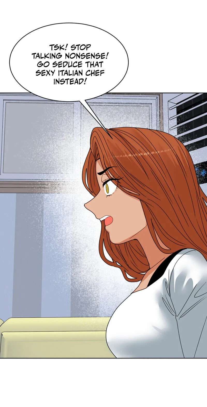 Flower Beggar Chapter 20 - page 23
