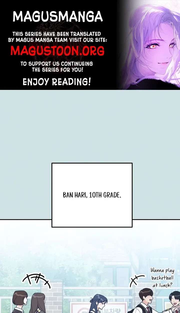 Unrequited Love Over-Obsessed Club Chapter 2 - page 1