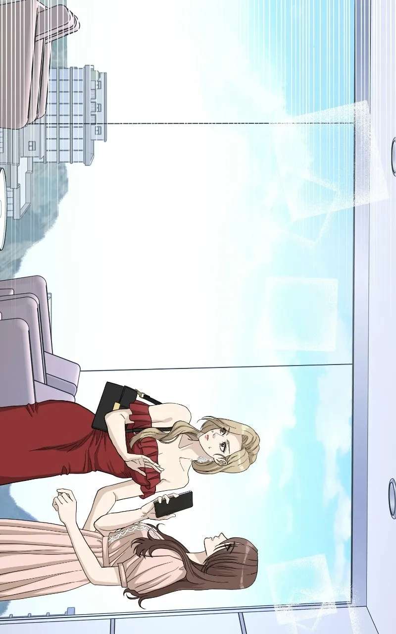 Undercover Wife Chapter 44 - page 74