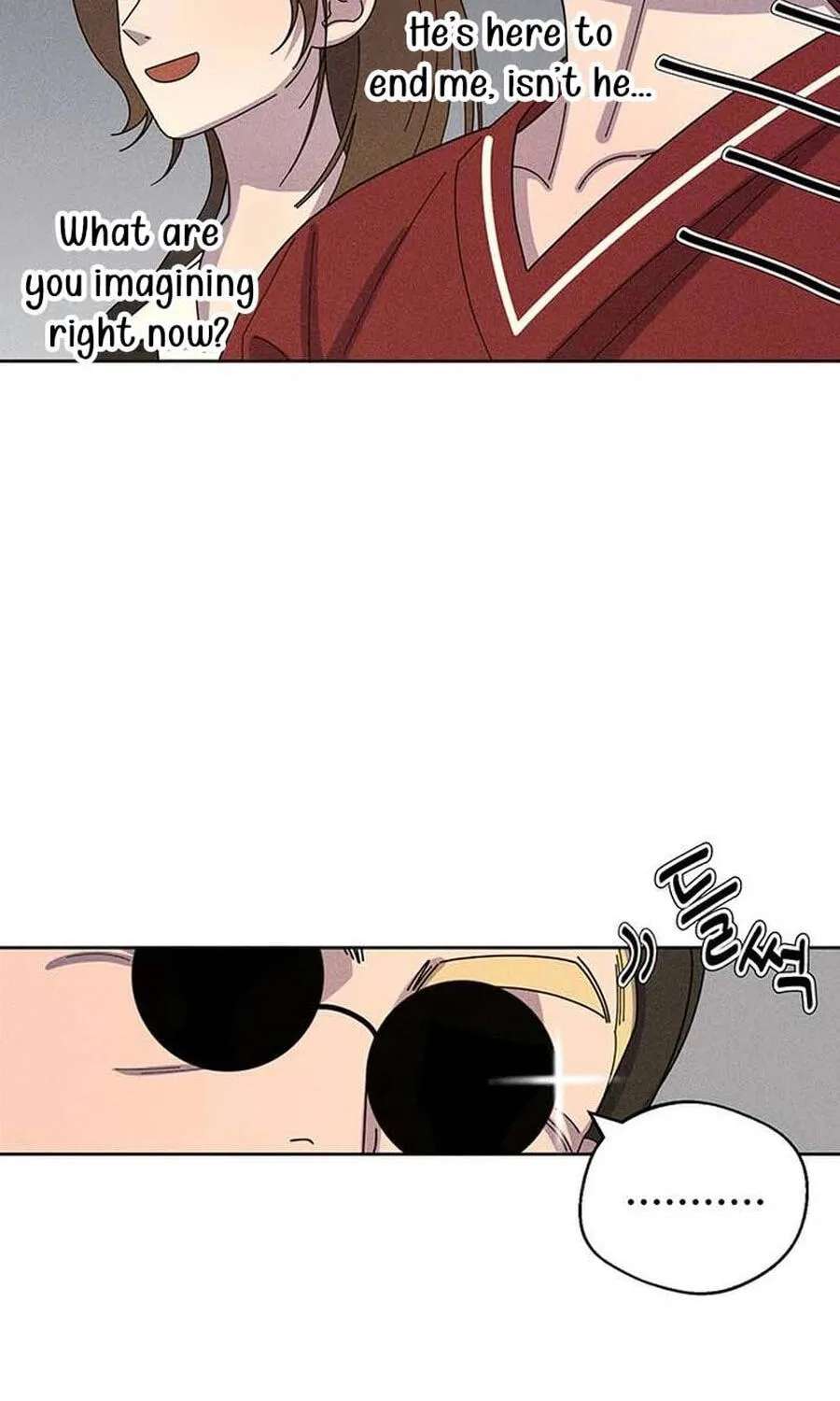 Love Roasting Chapter 41 - page 61