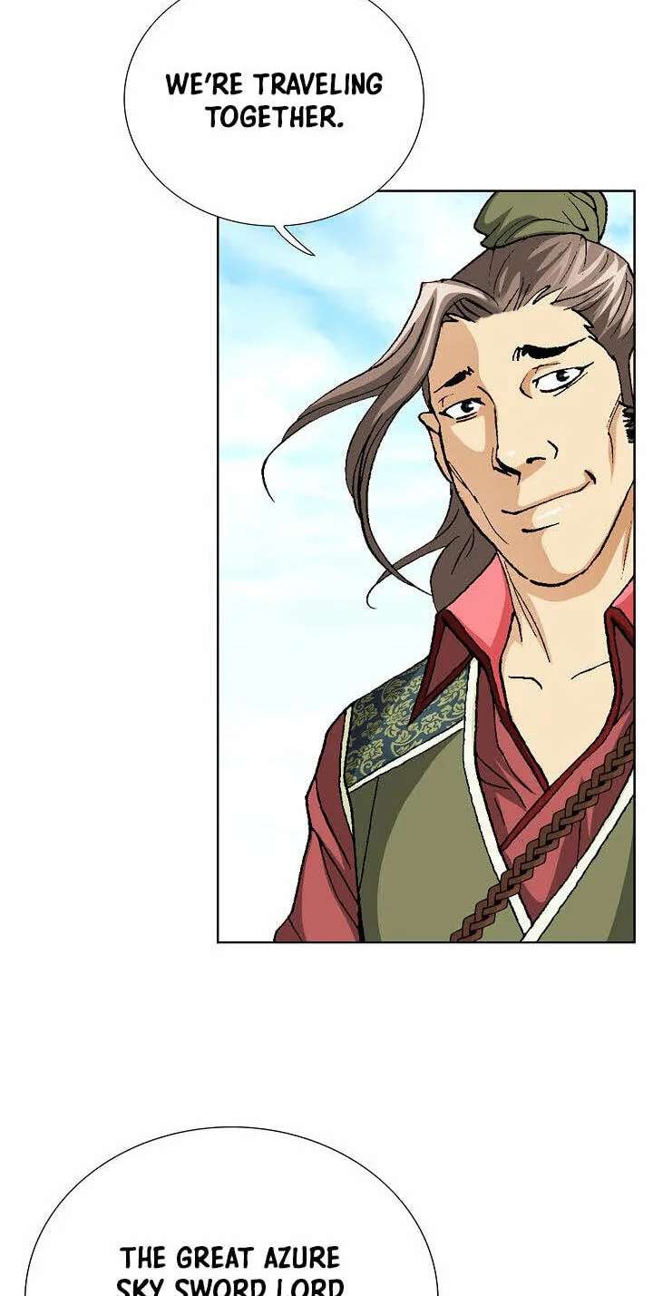 Absolute Ultimate Martial Lord Chapter 49 - page 71