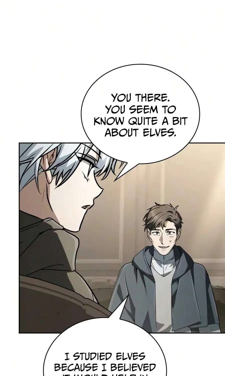 Genius Prismatic Mage Chapter 91 - page 65