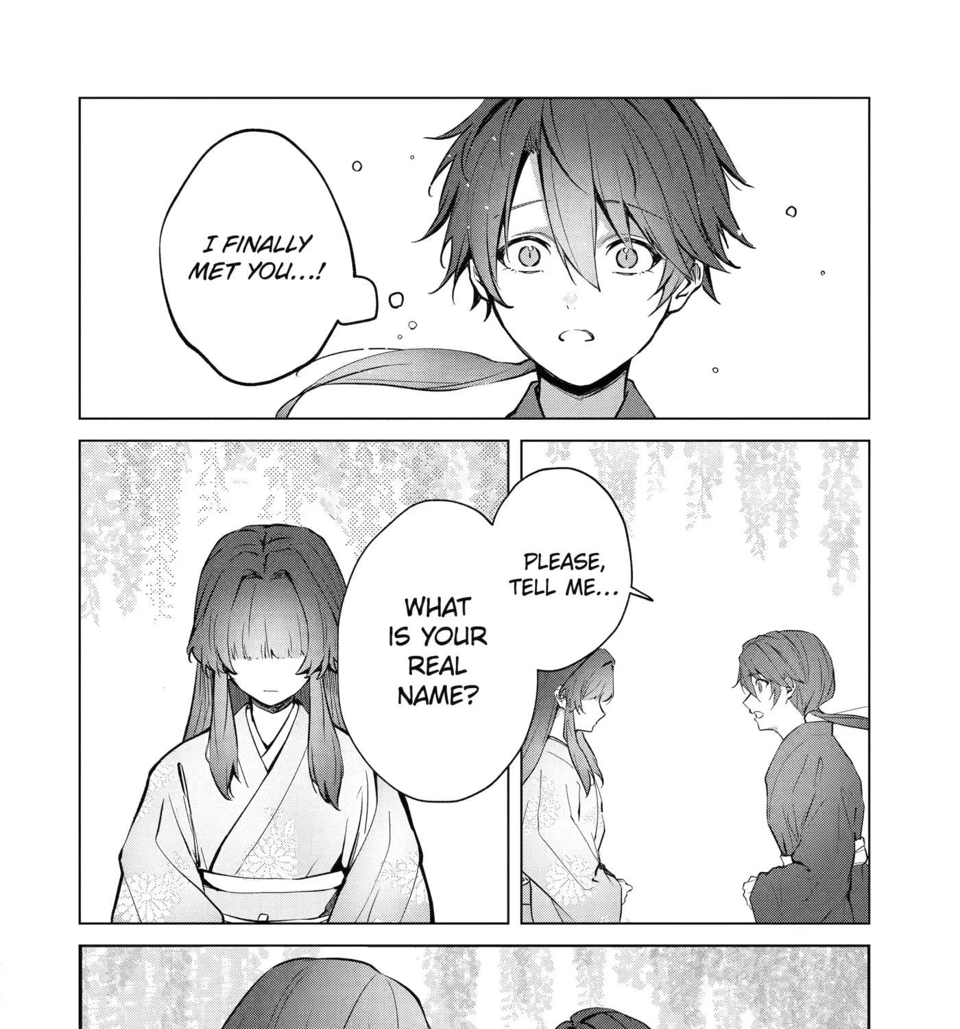 The Dragon's Bride: Loved as His Fated Mate. Chapter 6 - page 67