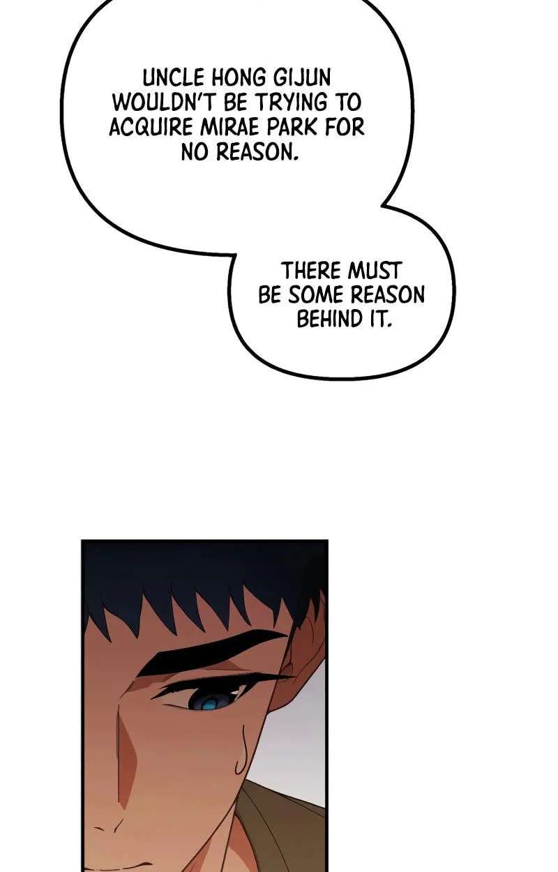 The Genius Wants an Ordinary Life Chapter 74 - page 13