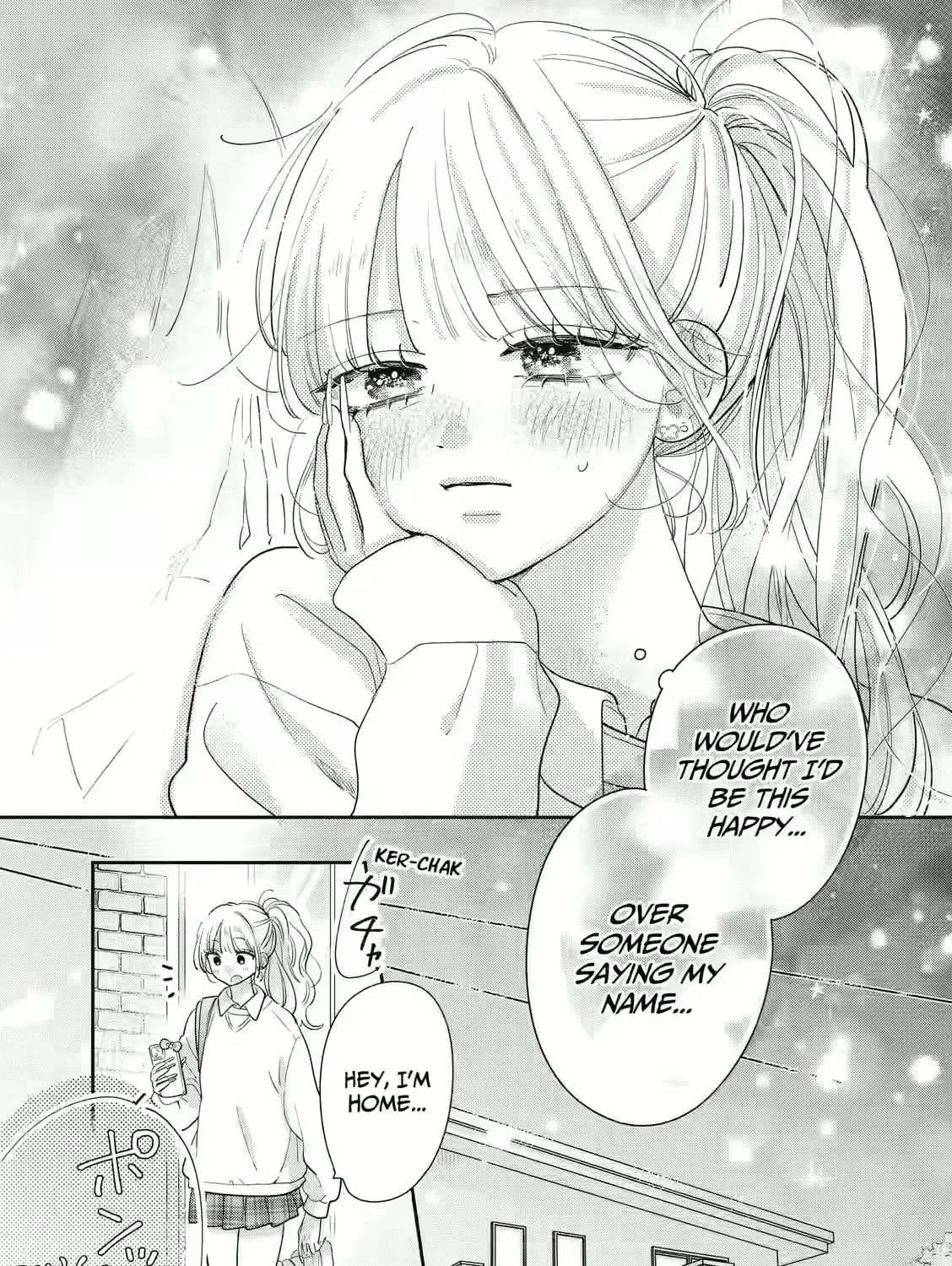 Strawberry Cake (KITAZATO Ayu) Chapter 2 - page 37