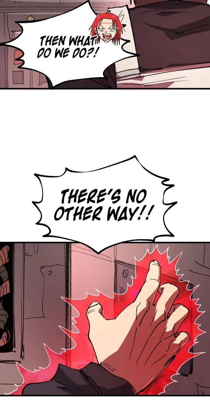 Island of Stars and Chains Chapter 79 - page 79