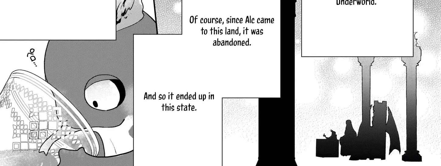 Misuterareta Ikenie Reijou wa Senyou Skill "Otoriyose" de Jaryuu wo Ezuke suru Chapter 4 - page 14