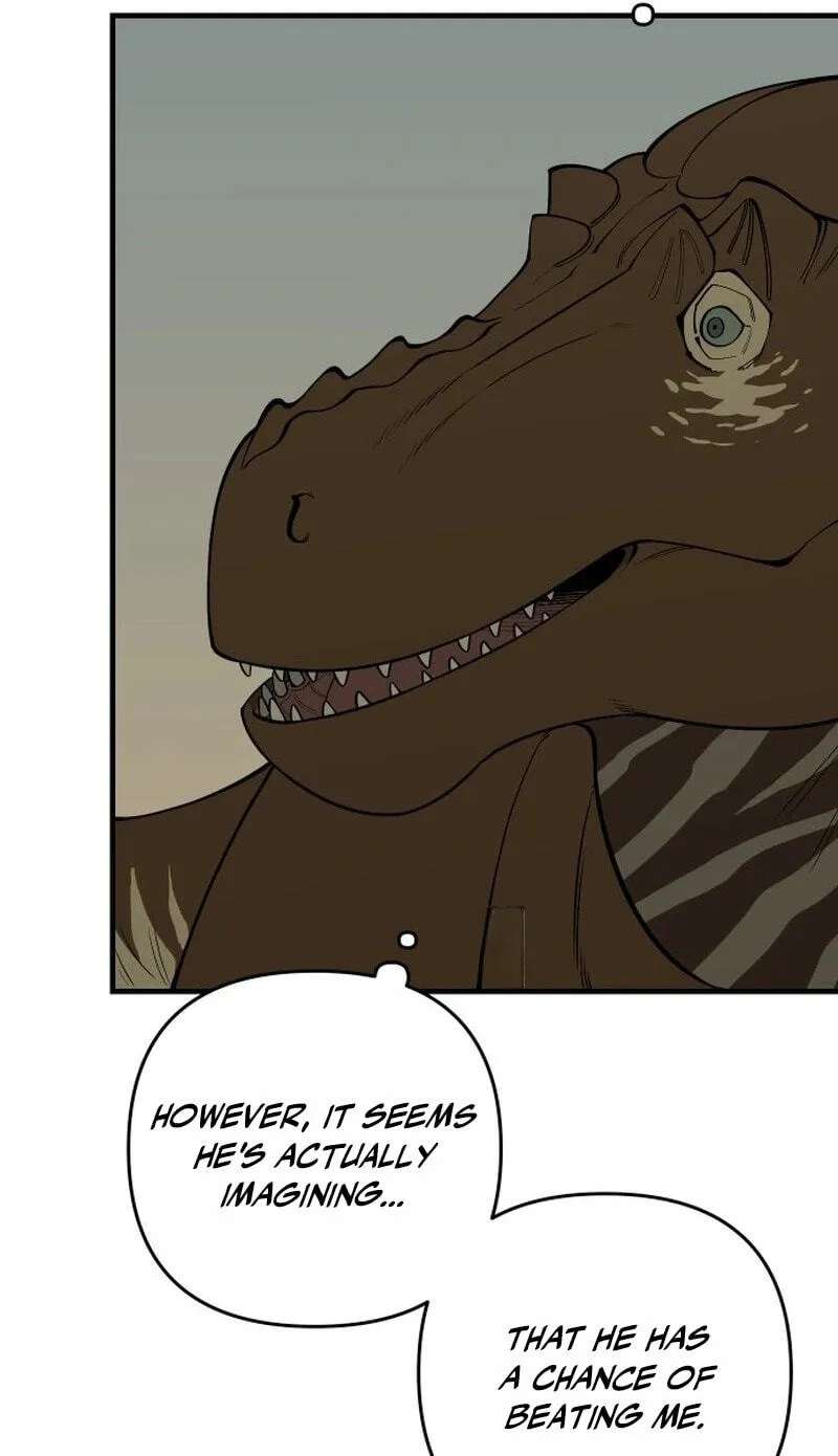 Ancient Animal Tales Chapter 63 - page 59