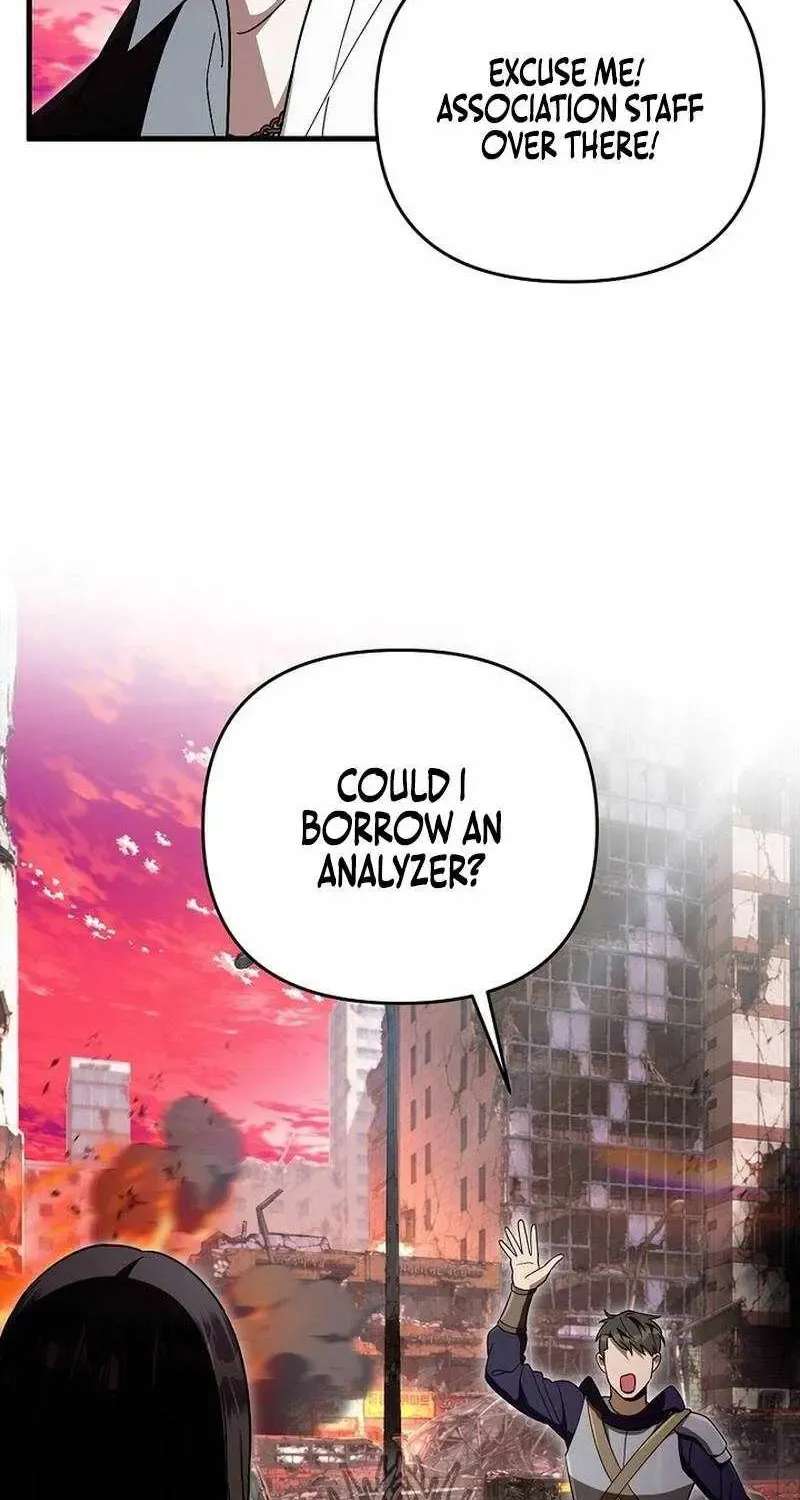 The Delusional Hunter In Another Chapter 104 - page 49