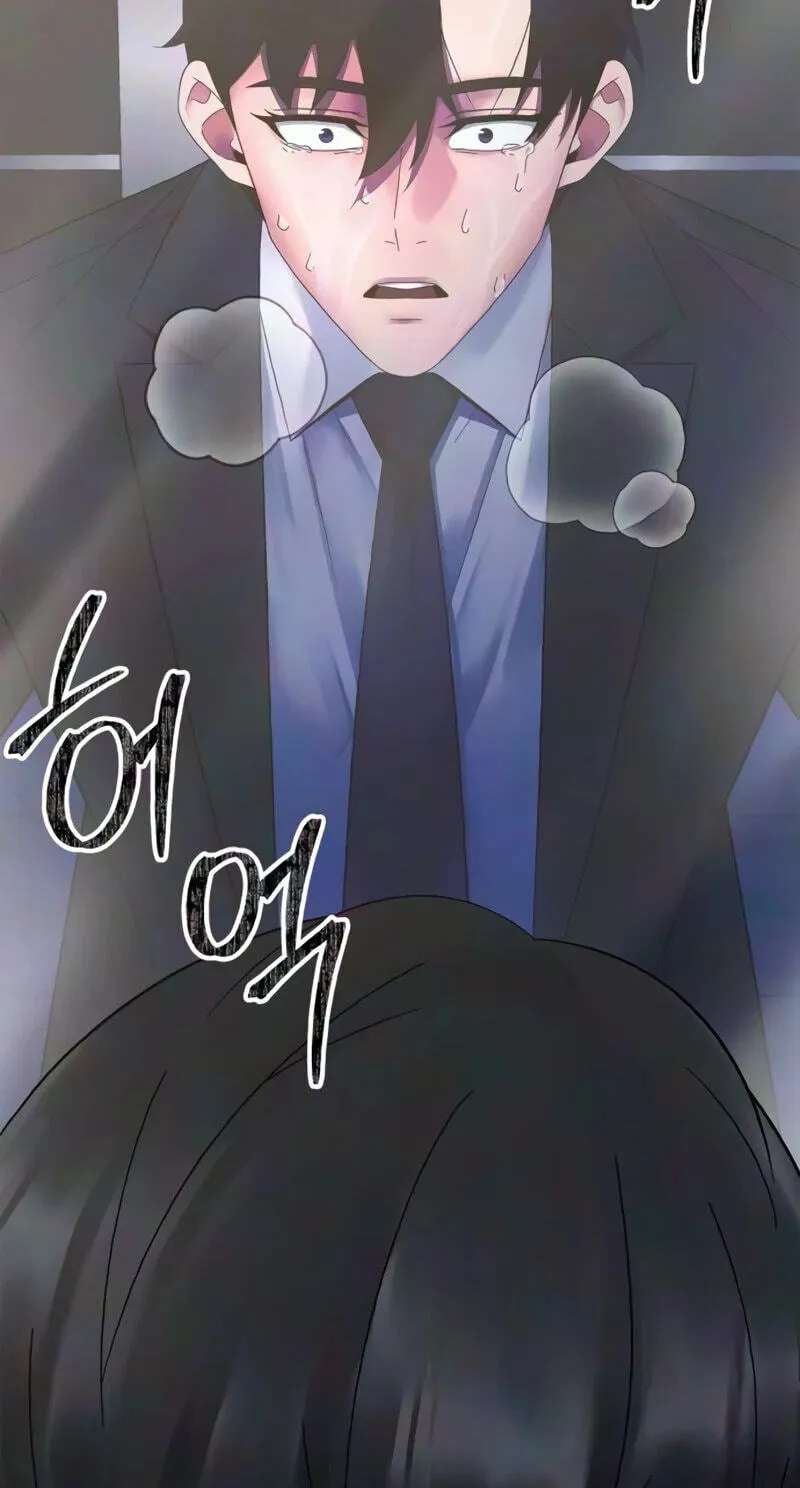 The Reincarnated Cop Who Strikes With Wealth Chapter 74 - page 47