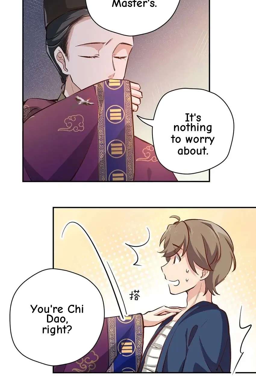 The Yellow Road's Best Day Chapter 15 - page 5