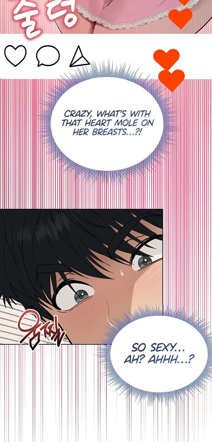 Living with My Teacher! Chapter 2 - page 7