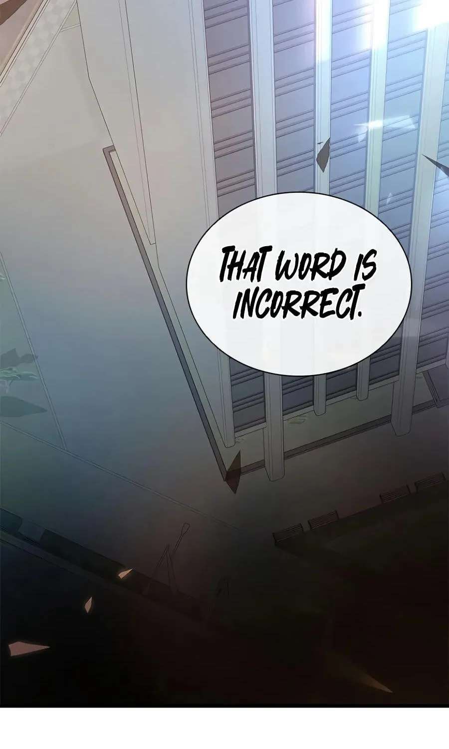 Villain to Kill Chapter 250 - page 6