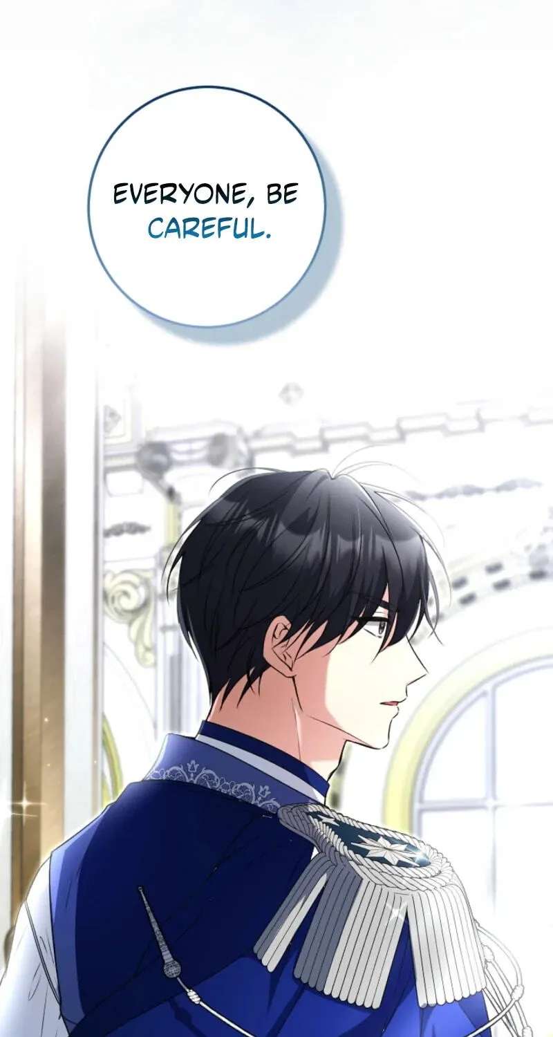 How to Melt the Tyrant's Heart Chapter 75 - page 37