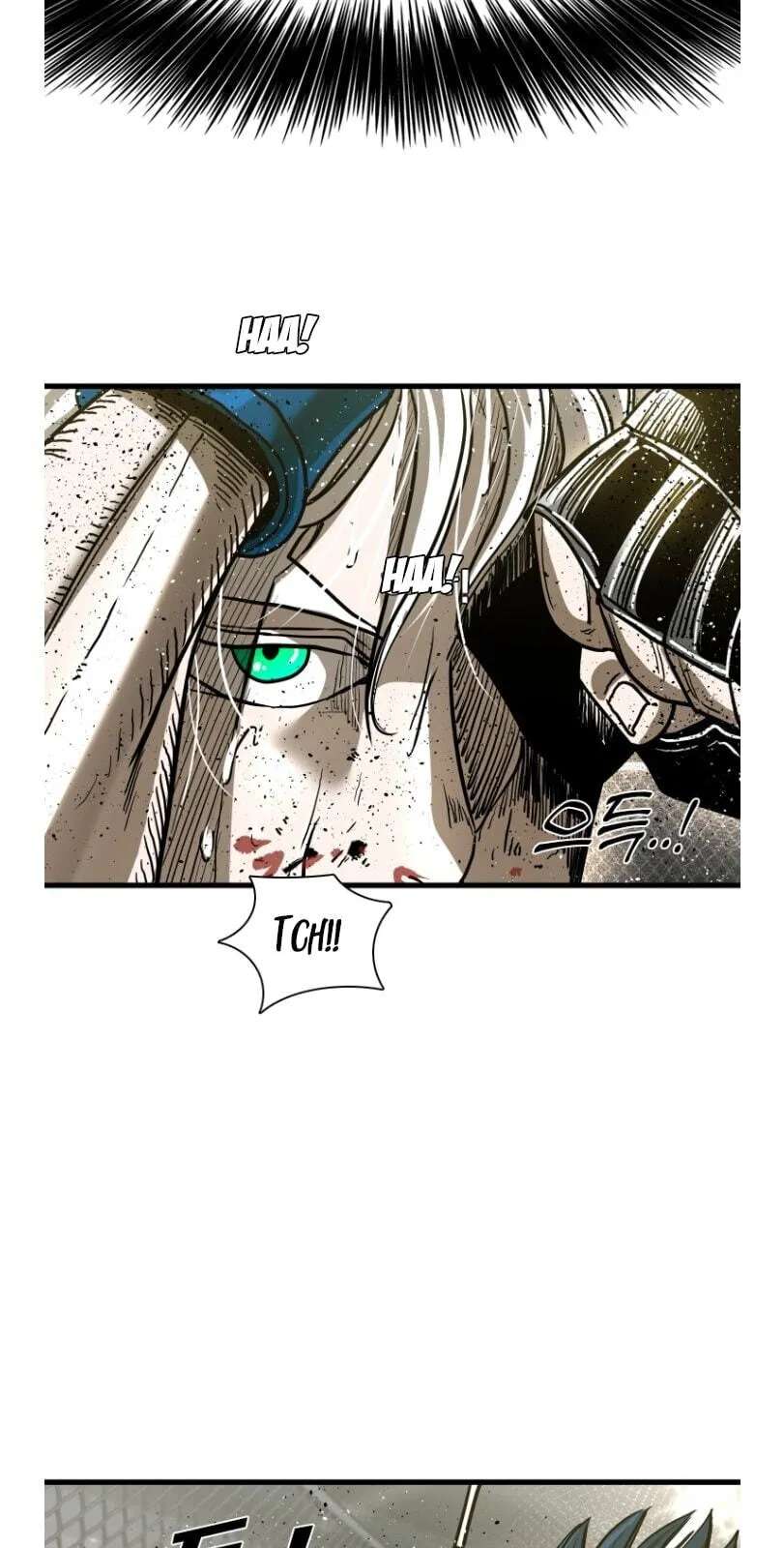 Shark Chapter 362 - page 42