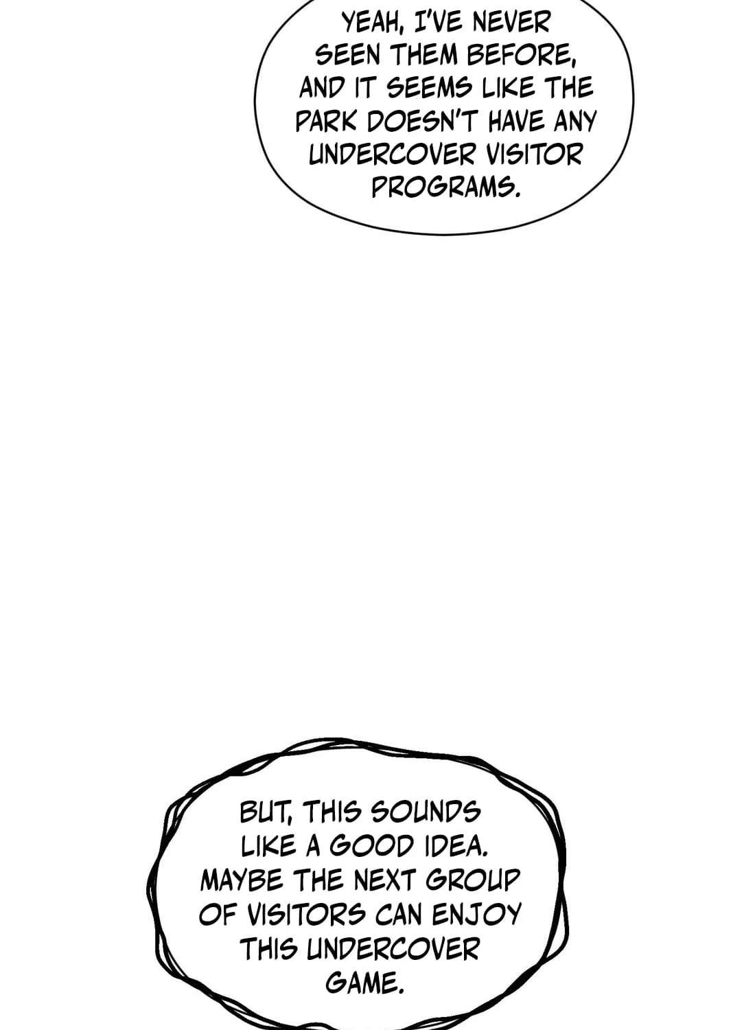I Was Found Out Pretending To Be a Rookie in a Paranormal World?! Chapter 24 - page 66