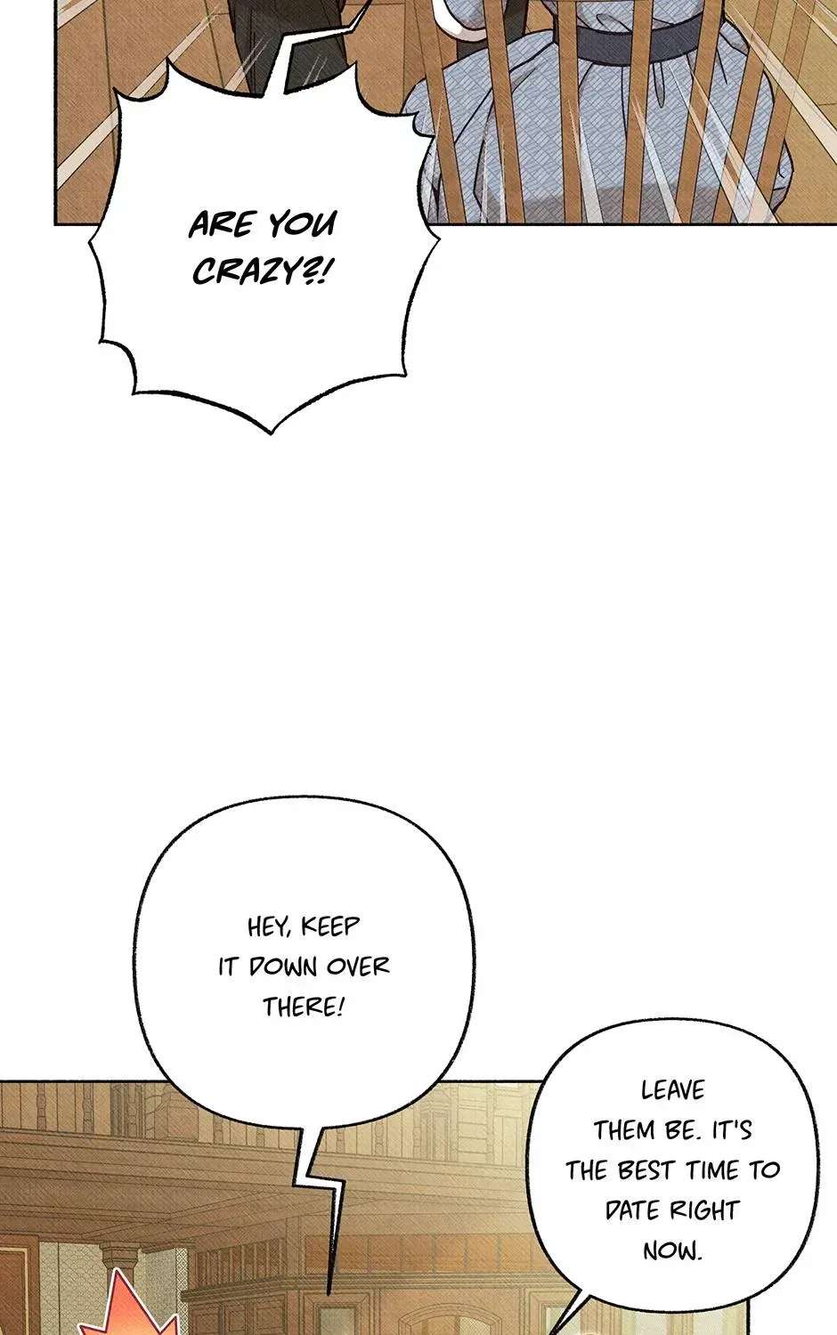 Dear My Rude Darling With Multiple Personality Chapter 71 - page 5