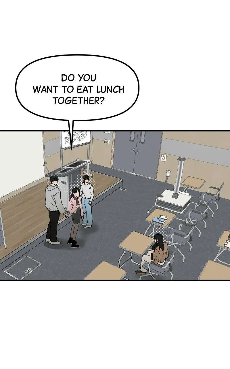 This Punk Wants Love Chapter 4 - page 56