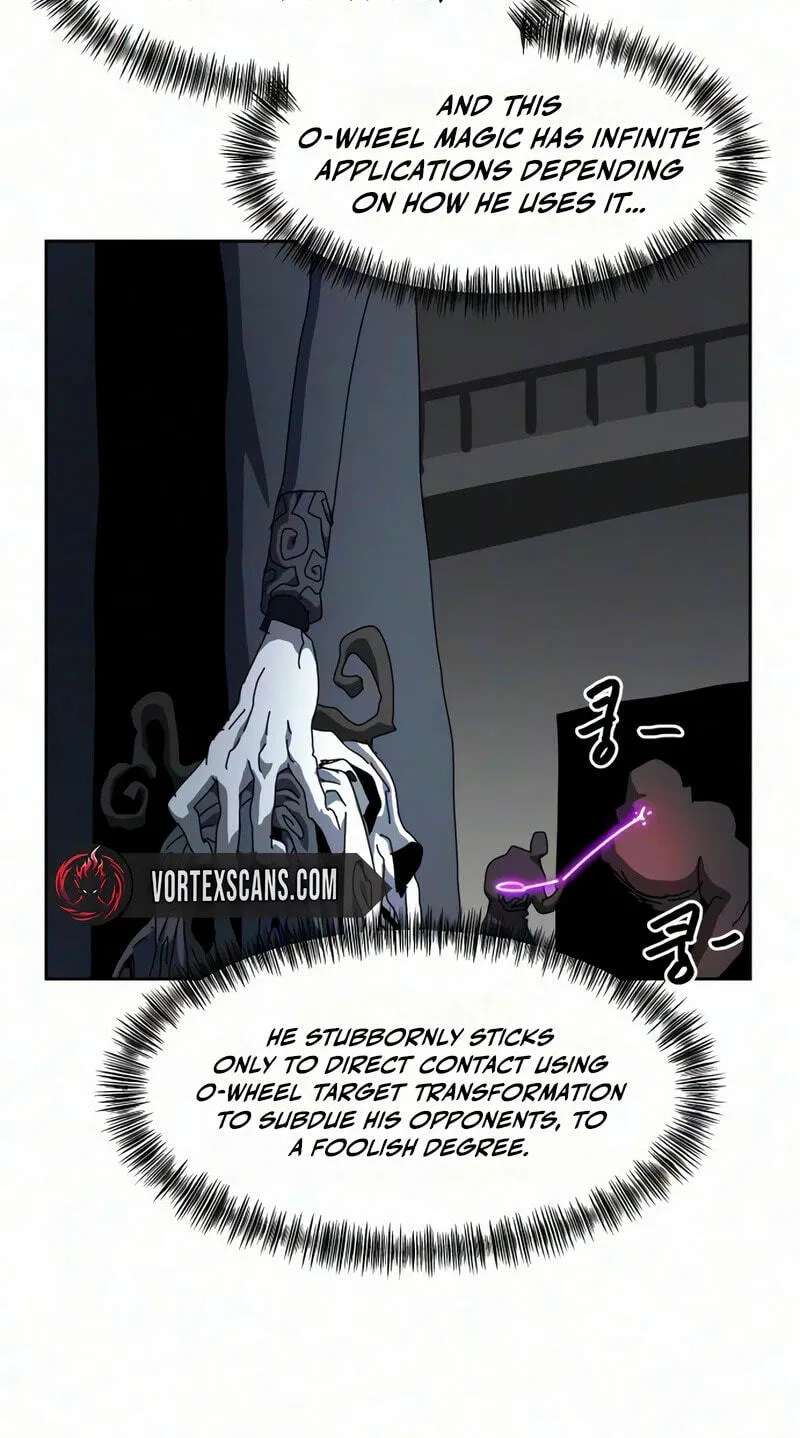 Archmage Curriculum Chapter 44 - page 58