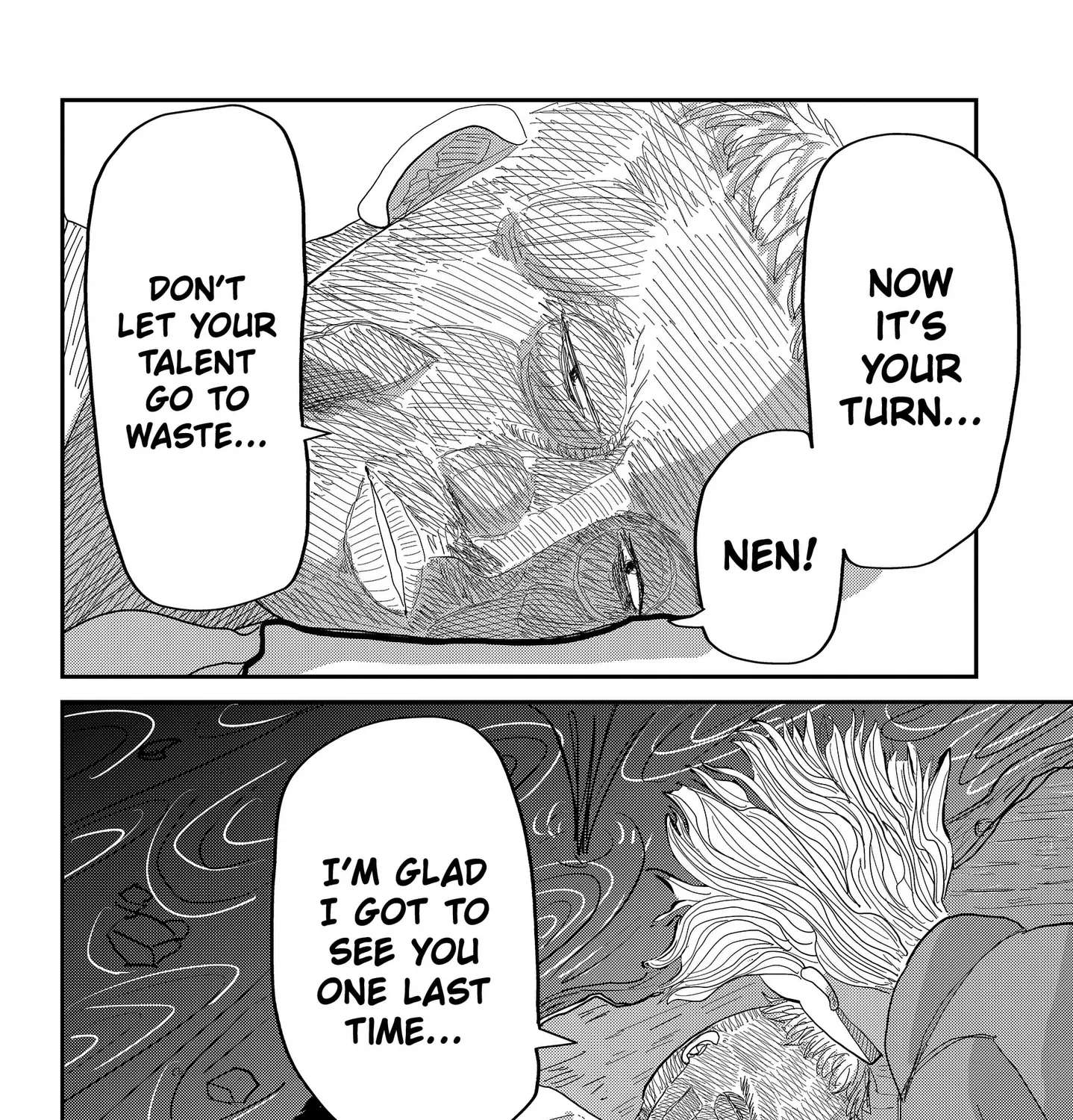 KAKAKAKA Chapter 1 - page 123