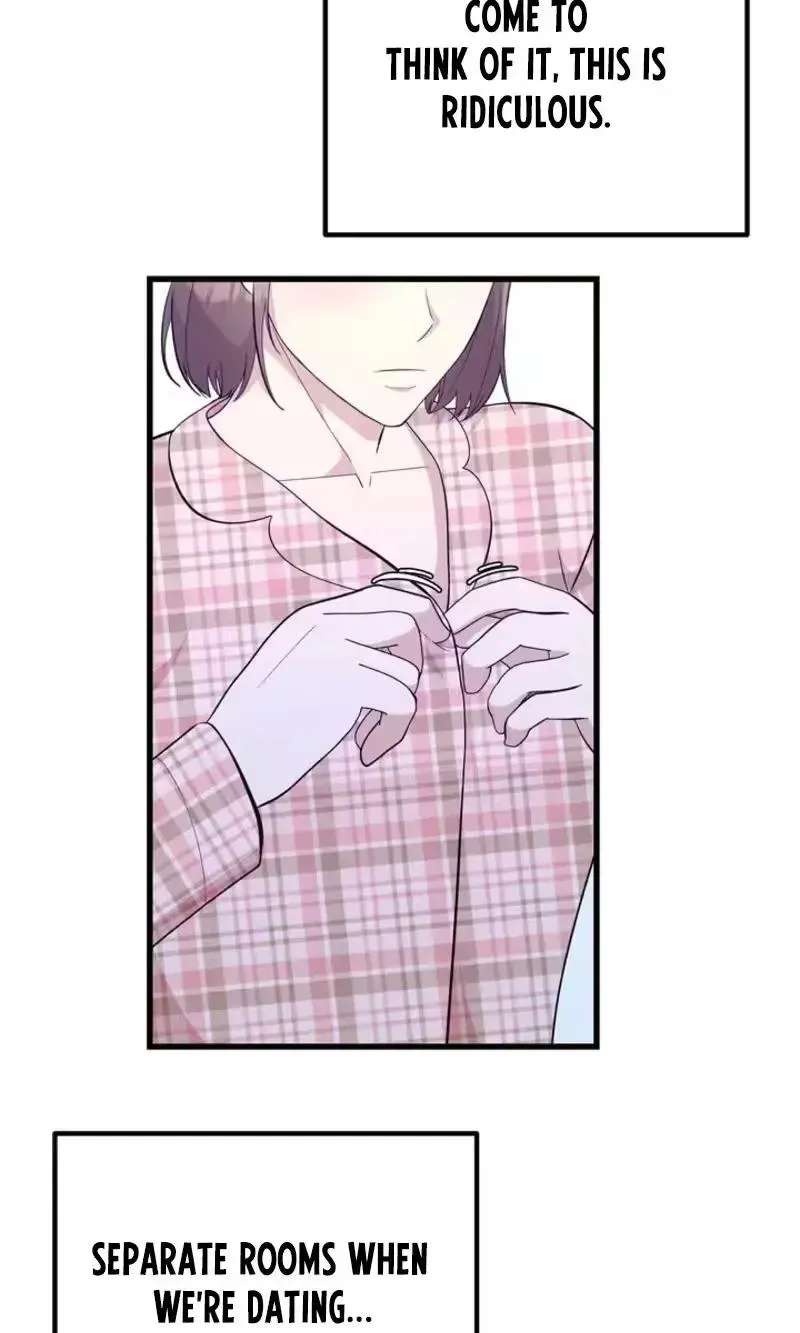 Surviving the Office Romance Chapter 29 - page 38