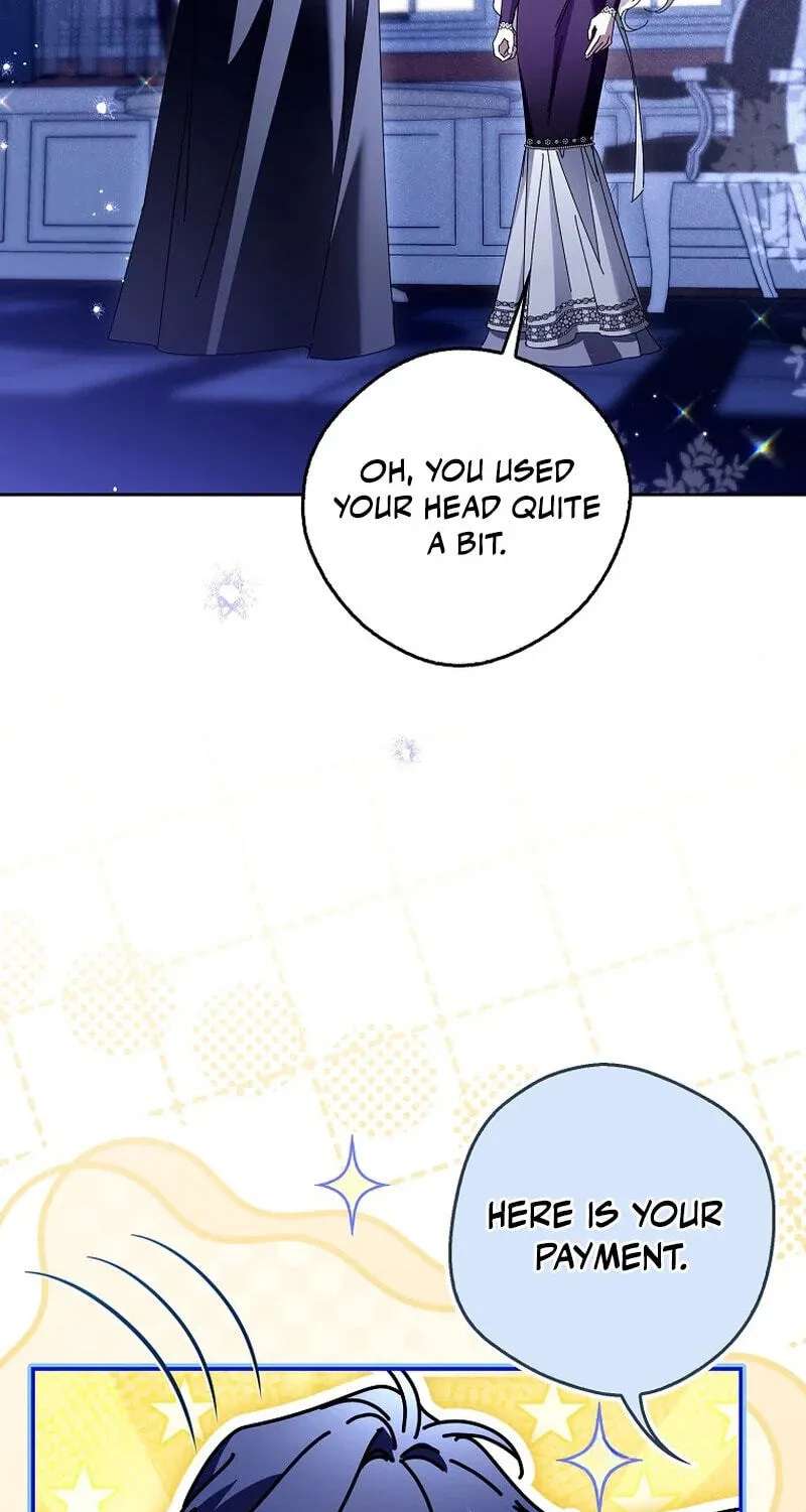 Marchioness Maron Chapter 53 - page 31