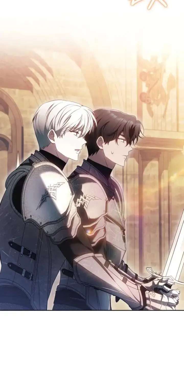 Vote for Your Knight! Chapter 8 - page 101