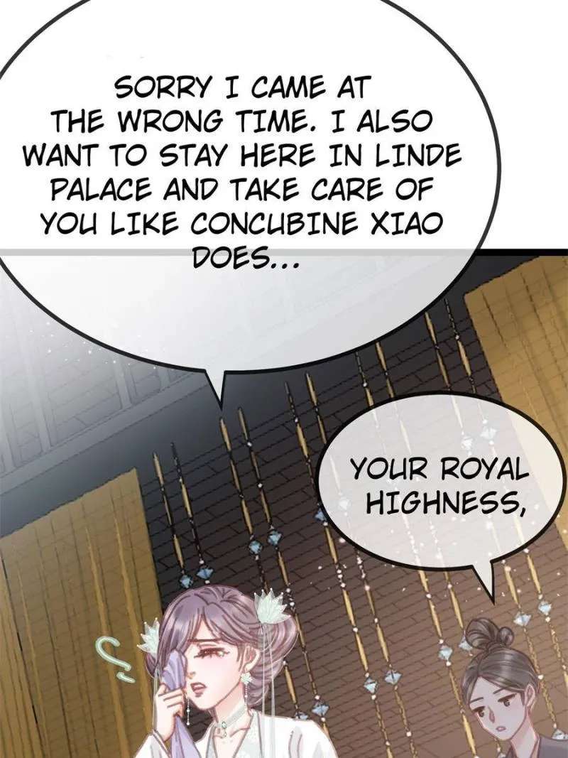 My Cute Concubine Chapter 100 - page 57