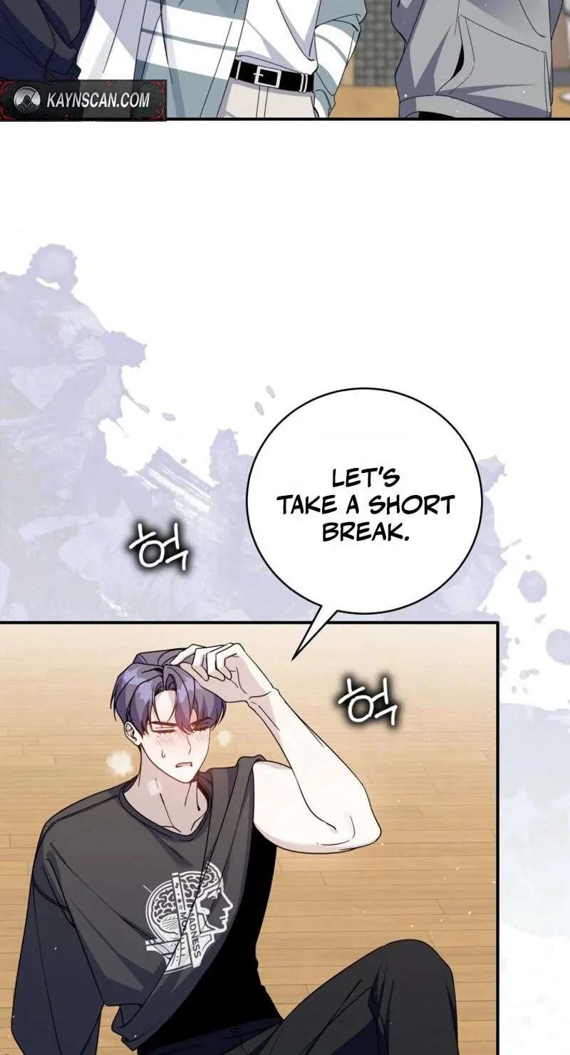An Insincere Idol’s Blank Slate Chapter 97 - page 43