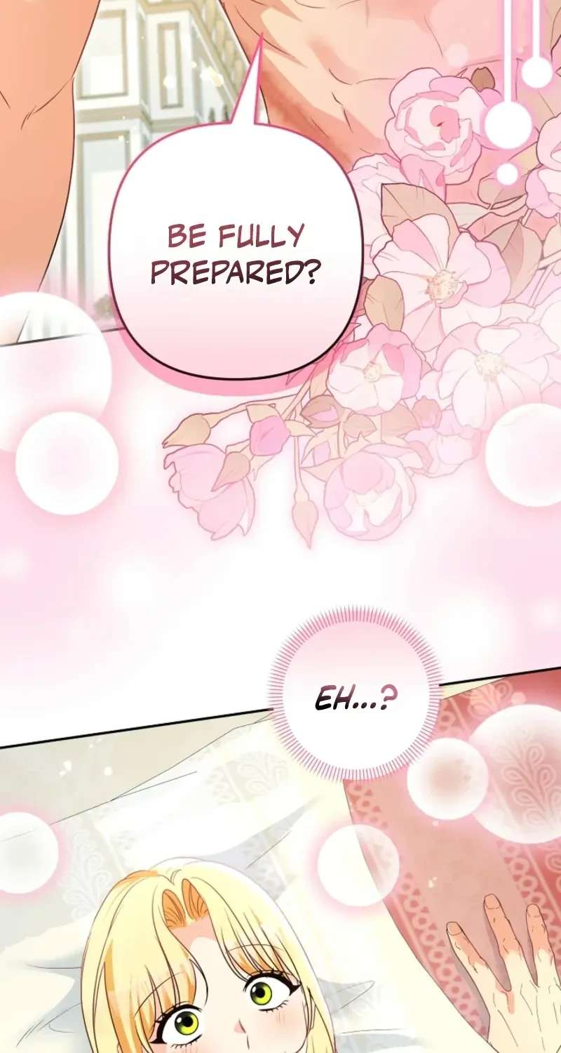 I Want a Divorce, Please Stop Obsessing Over Me! Chapter 59 - page 12