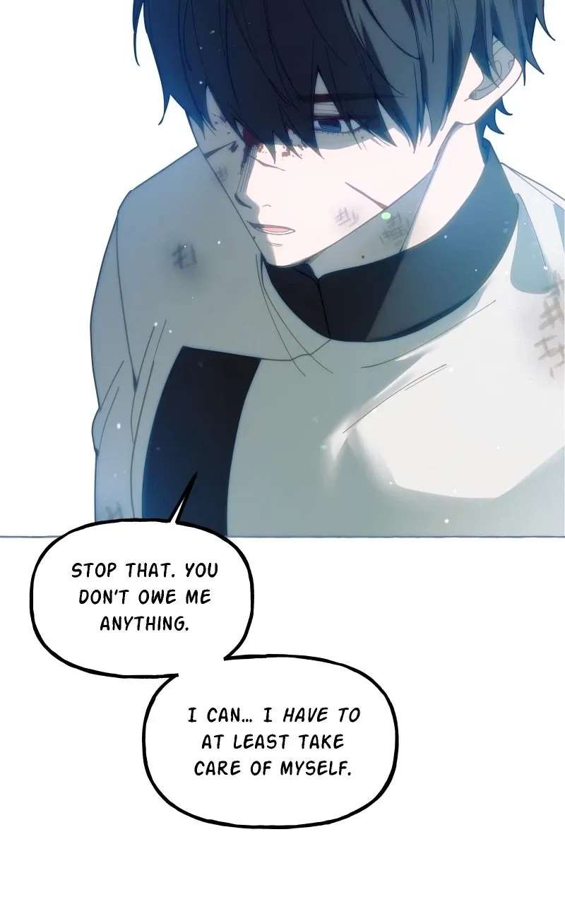 Fake Bonds Chapter 32 - page 90