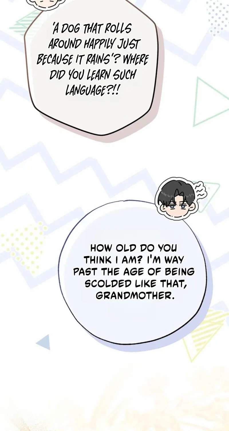 This Is How Revenge Is Done Chapter 37 - page 28