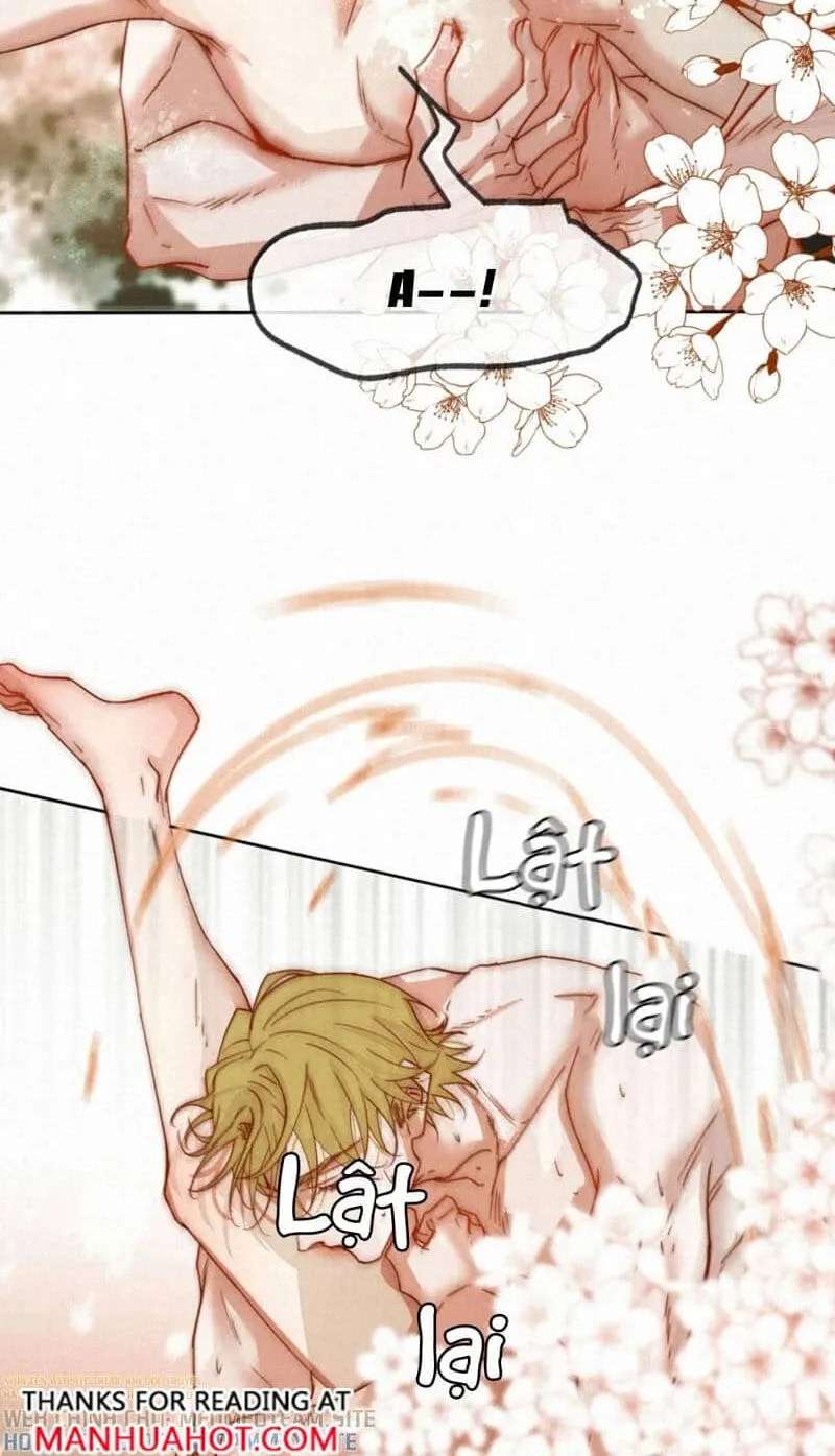 Addicted to Deathly Desire Chapter 144 - page 6