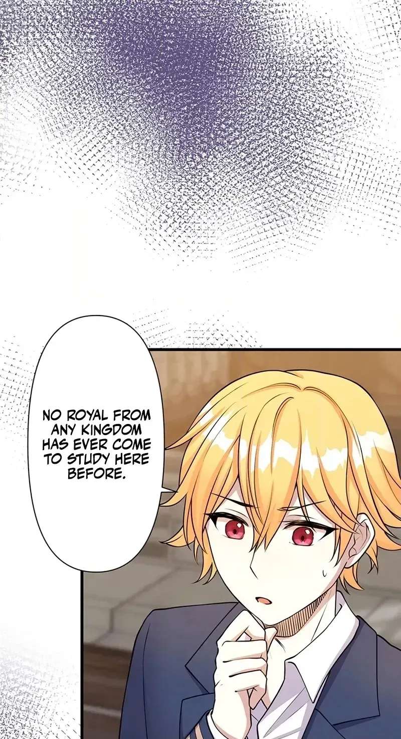 I Was a Sacrificial Princess, but I Reincarnated and Became the Body Pillow of the Demon King Chapter 46 - page 20