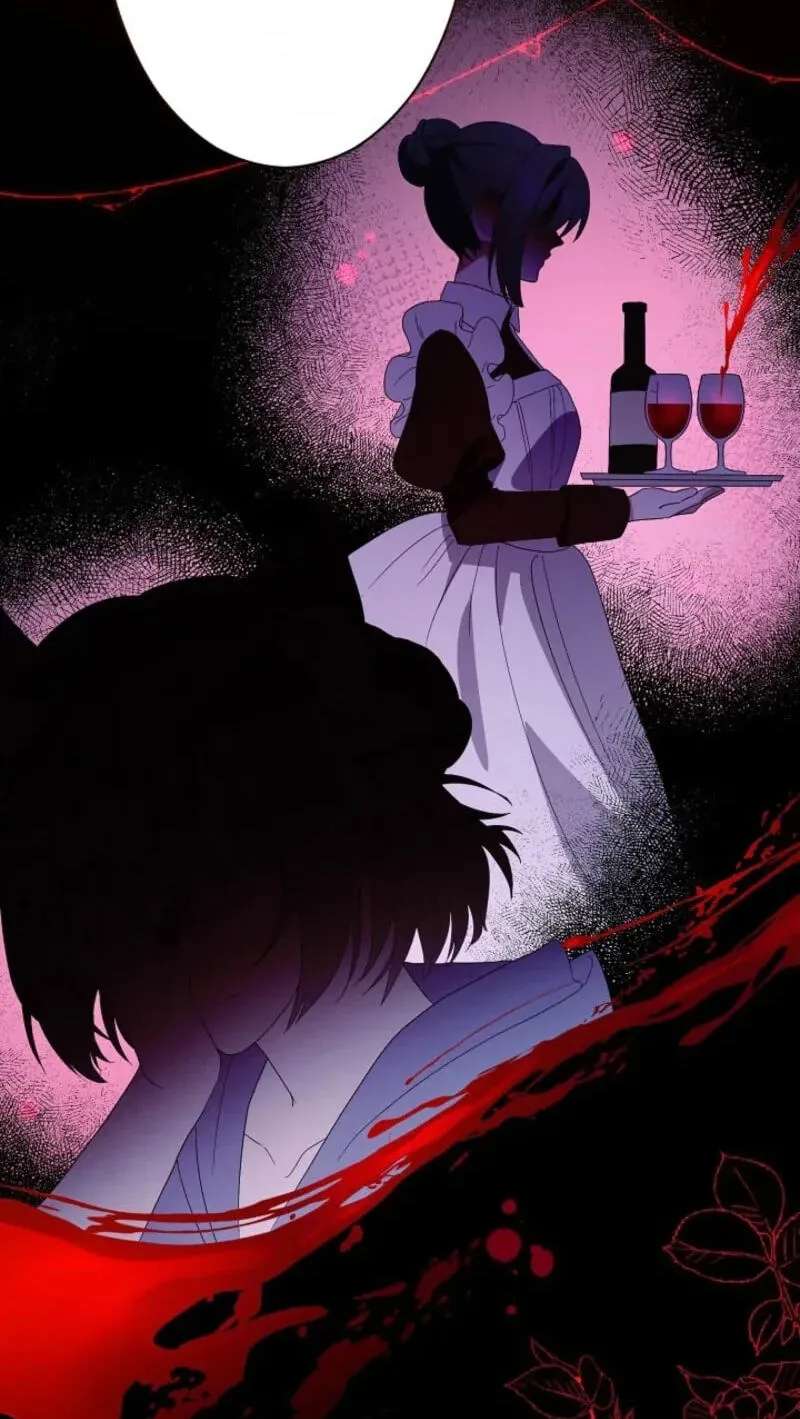 To the One Who Killed Me: Let Us Dance the Villainess' Final Waltz Chapter 25 - page 81