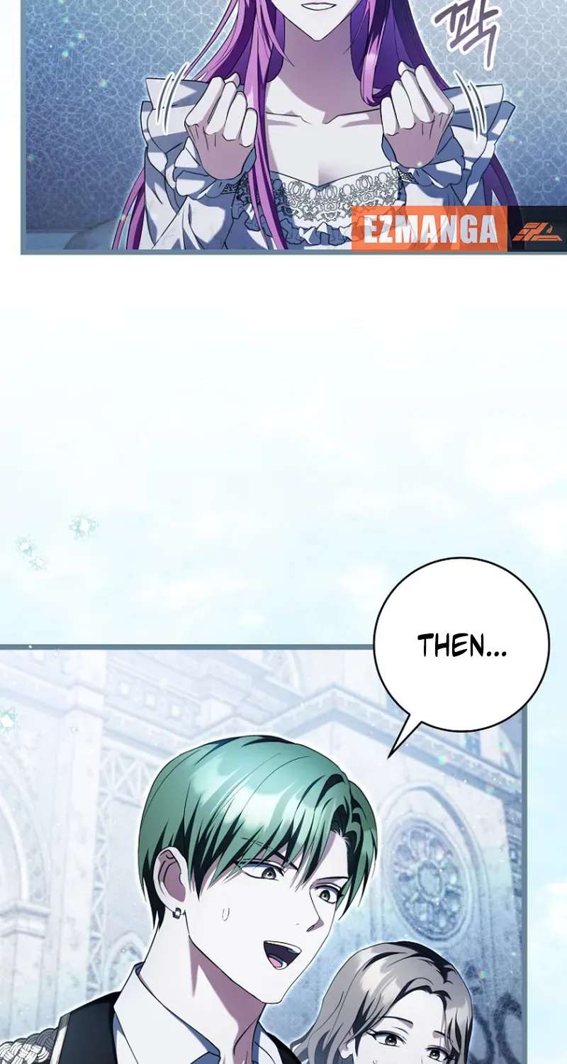 I’m an Extra Who’s Trying to Run Away from the Obsessive Male Lead Chapter 42 - page 93