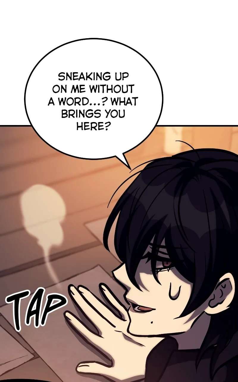 The Roguish Guardin a Medieval Fantasy Chapter 35 - page 136